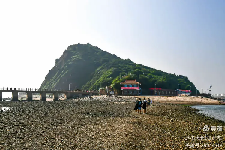 《笔架山》 2022.08.11